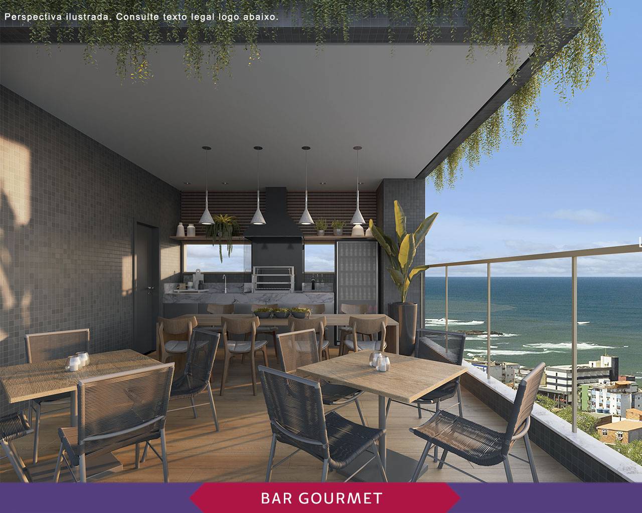 Bar-gourmet