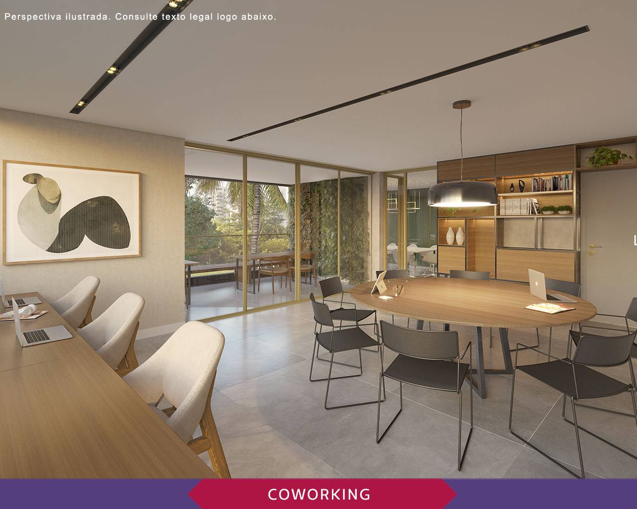 Coworking