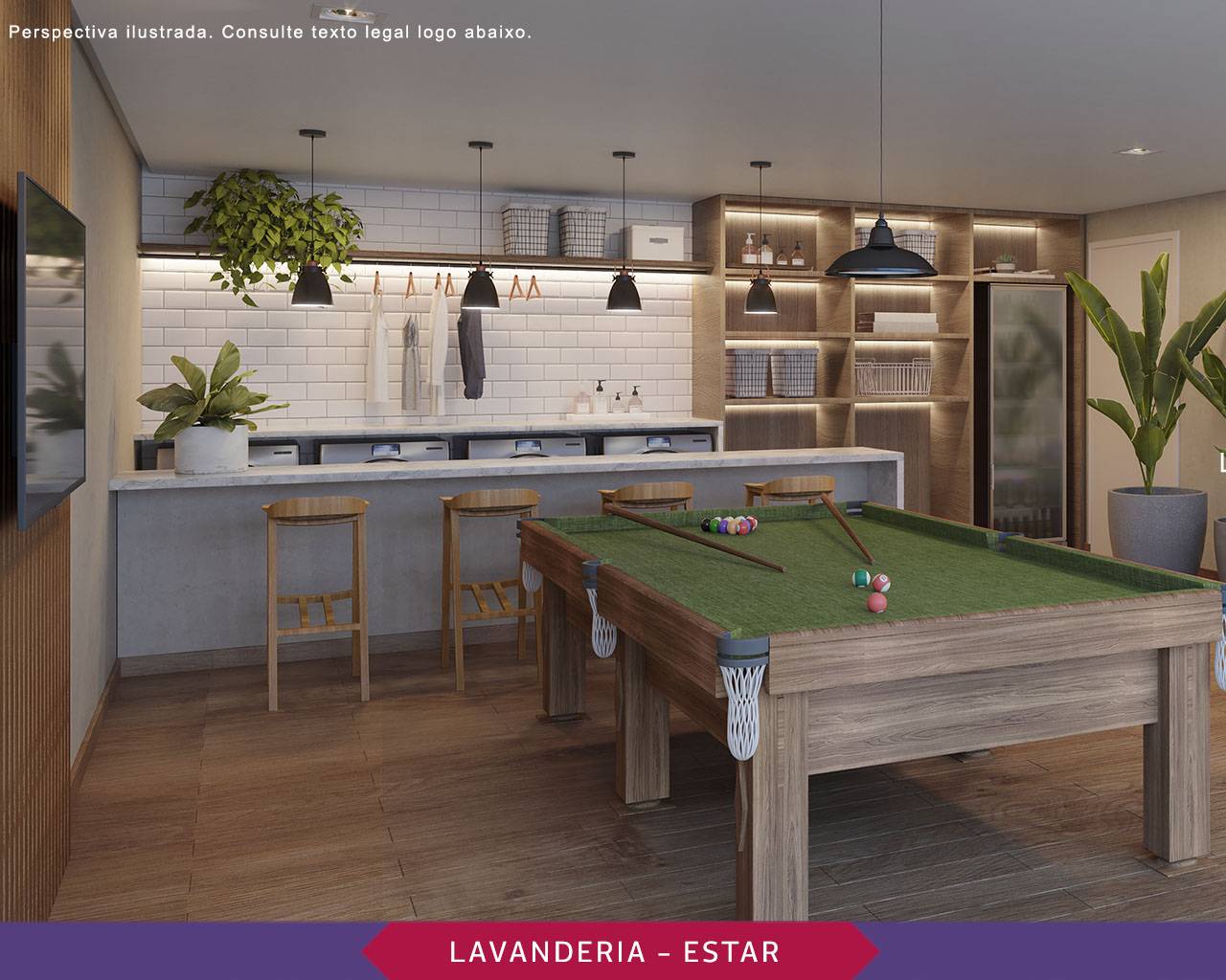 Lavanderia