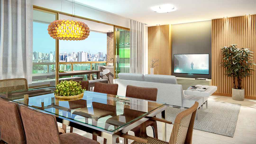 Cape Town Residencial