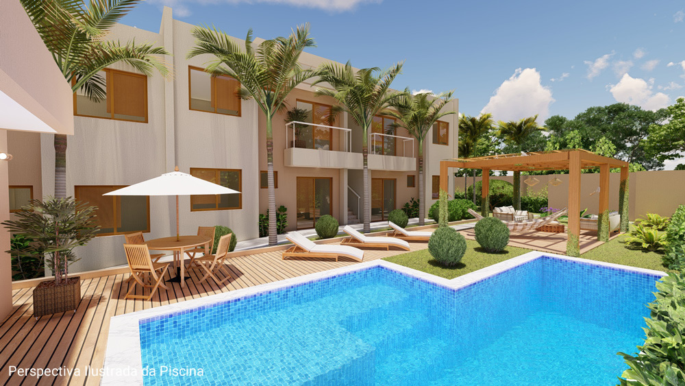 Boulevard Parque Residencial