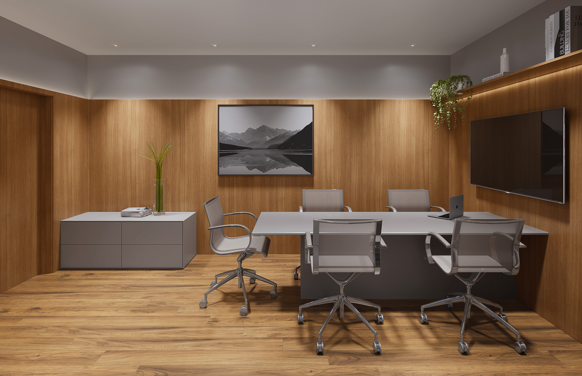 c-infra-business-space