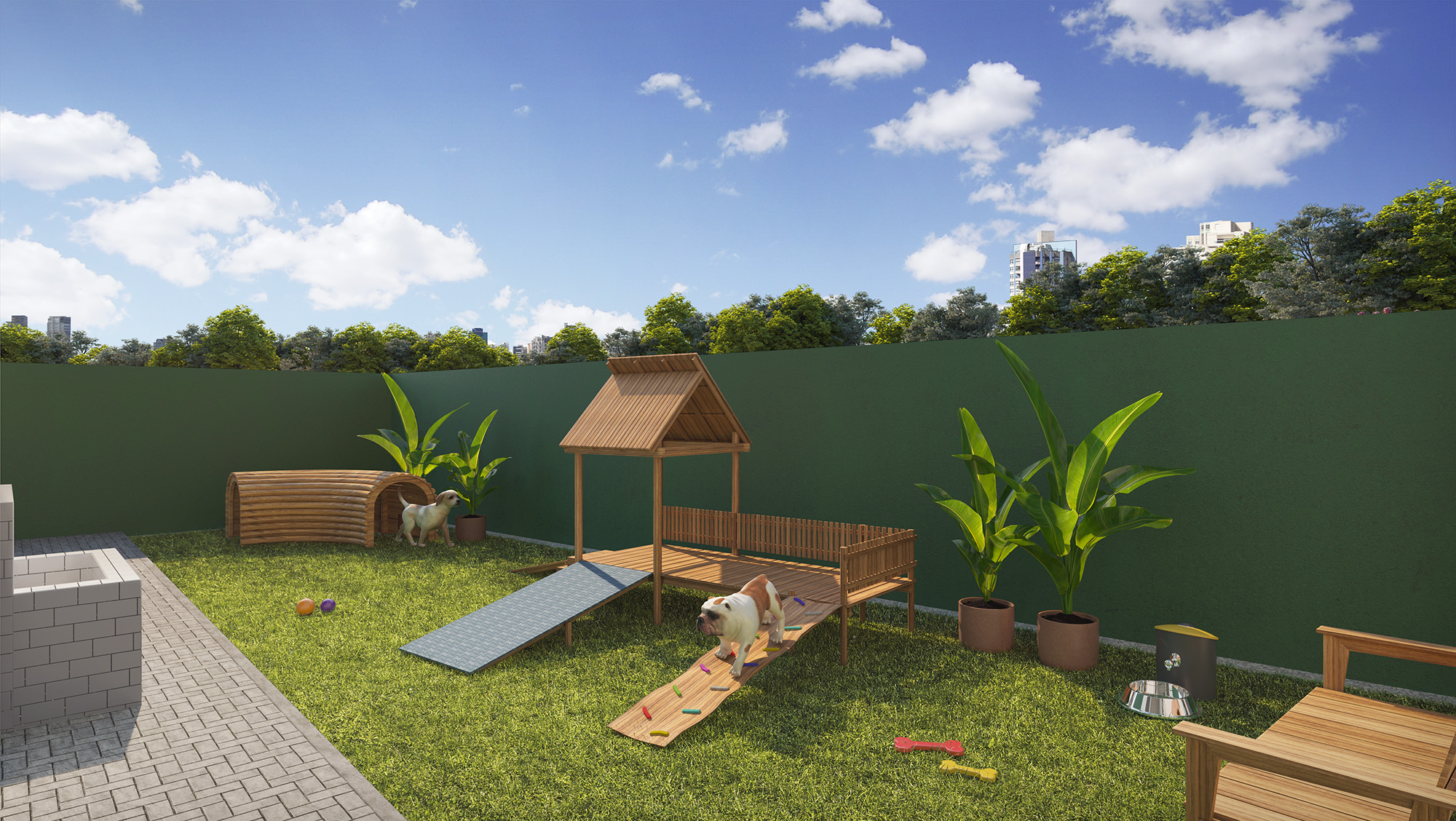 c-infra-pet-place
