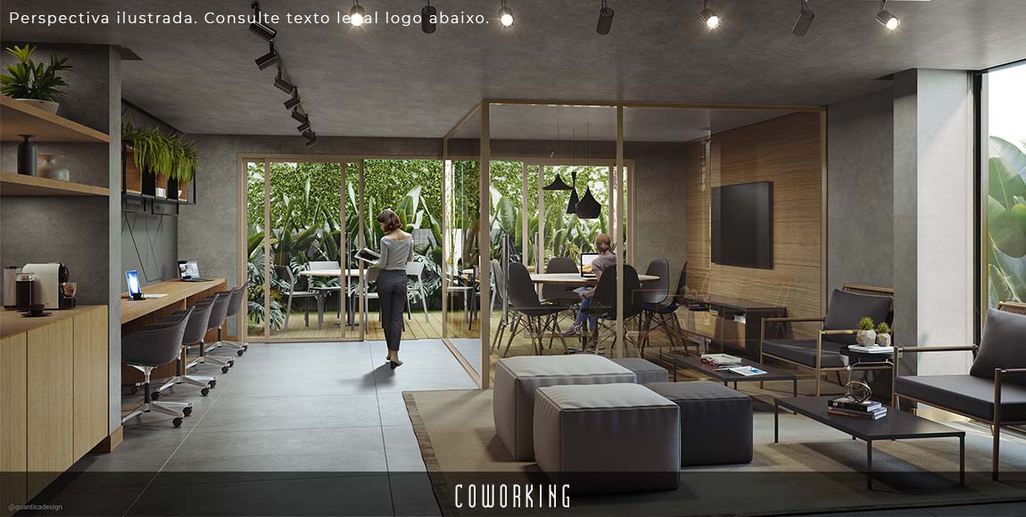 Coworking