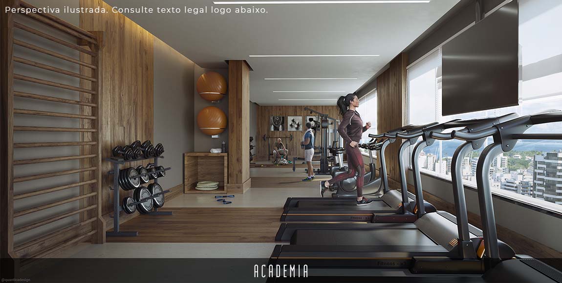 Fitness-1